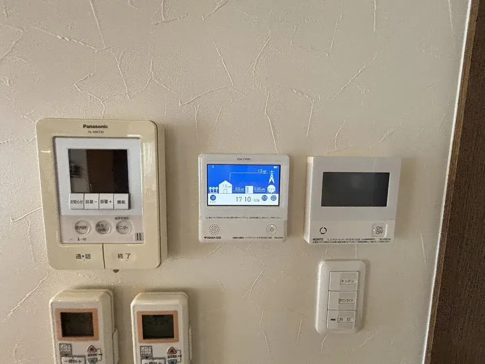 4SLDK Property Ikoma City Nara Prefecture (19)