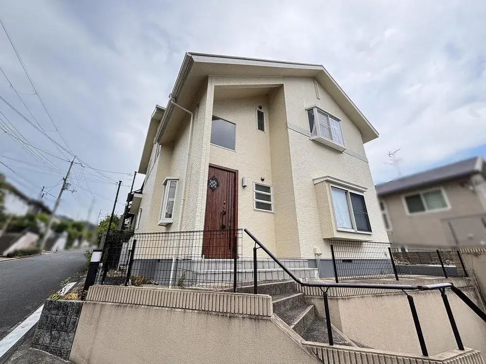 4SLDK Property Ikoma City Nara Prefecture (3)