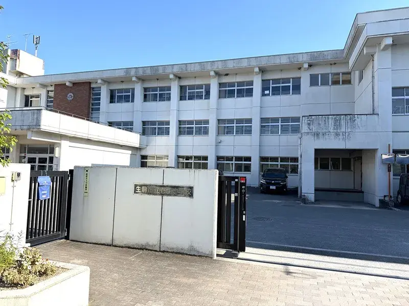 4SLDK Property Ikoma City Nara Prefecture (23)