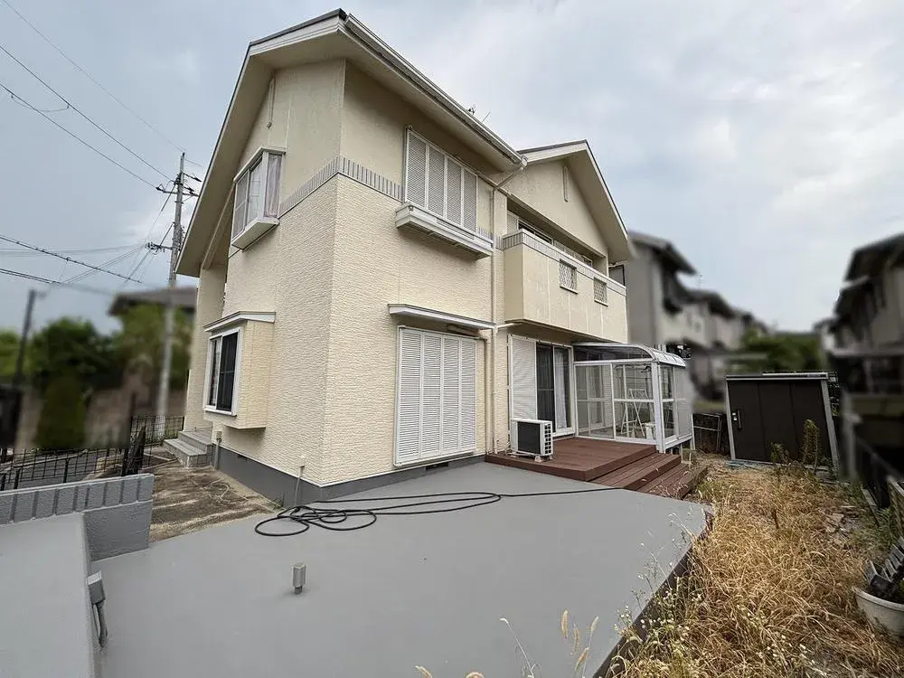 4SLDK Property Ikoma City Nara Prefecture (4)