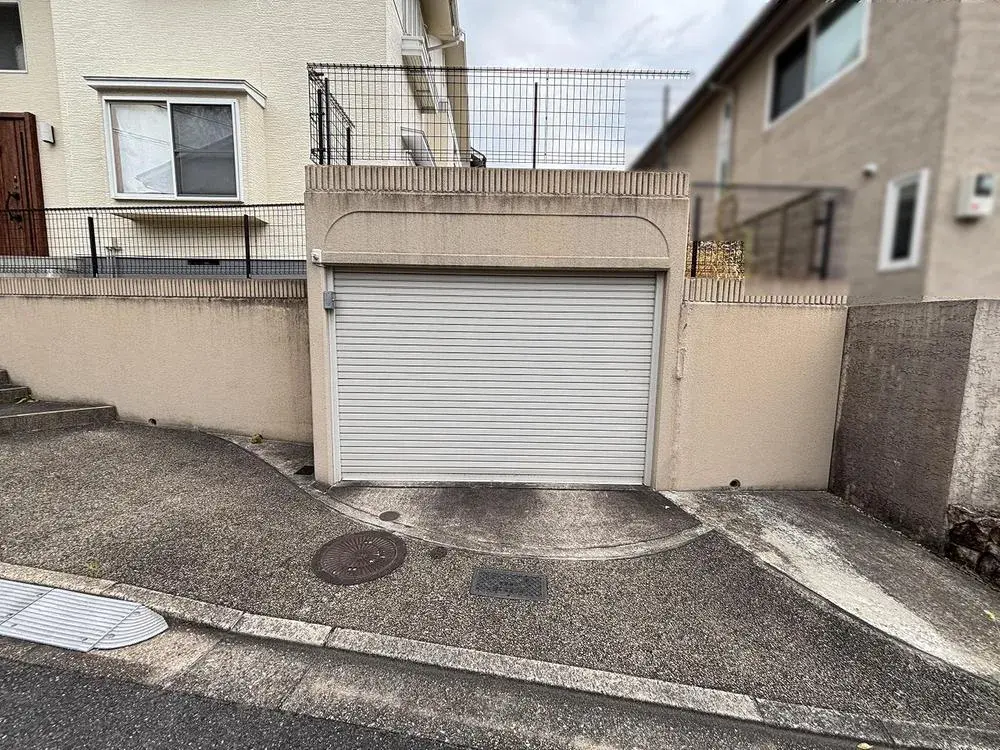 4SLDK Property Ikoma City Nara Prefecture (5)