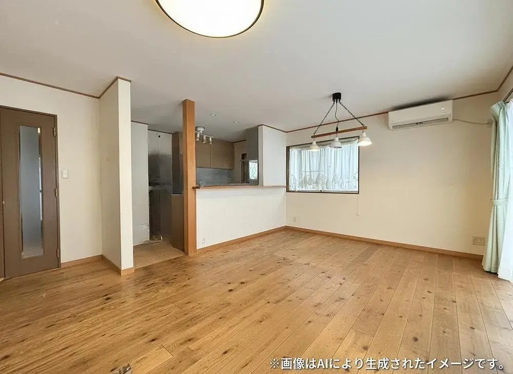 4SLDK Property Ikoma City Nara Prefecture (6)