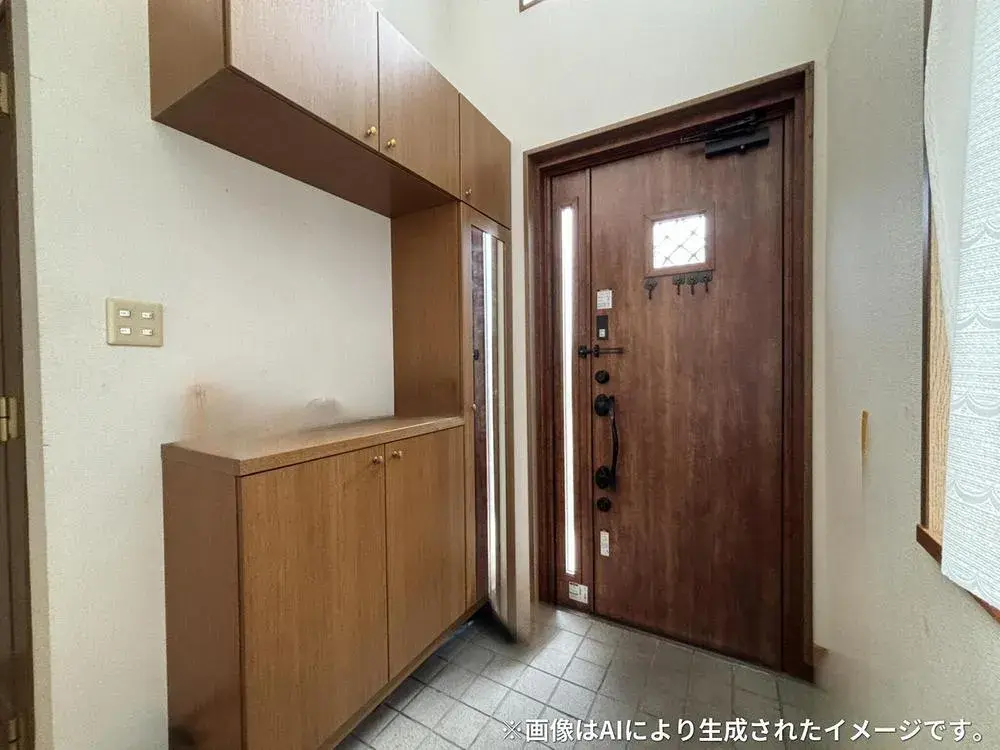 4SLDK Property Ikoma City Nara Prefecture (10)