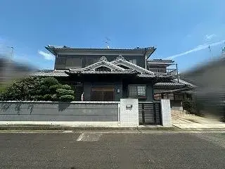 Akiya in Nara