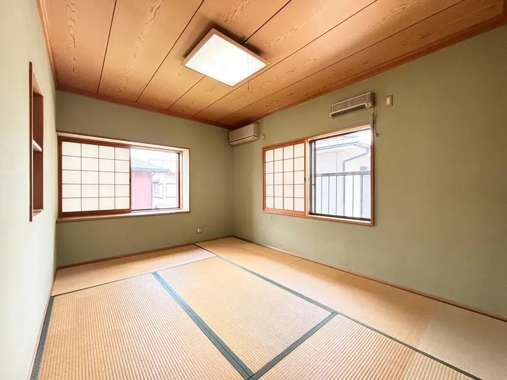 7SLDK Kashihara City Nara Prefecture (12)