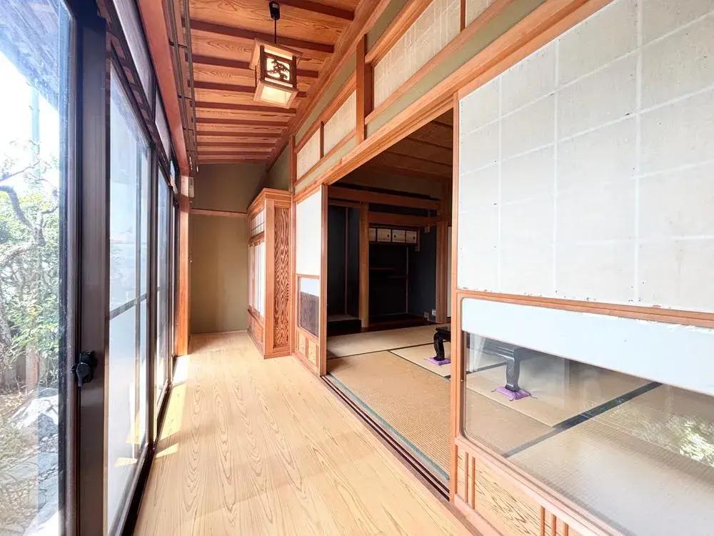 7SLDK Kashihara City Nara Prefecture (7)
