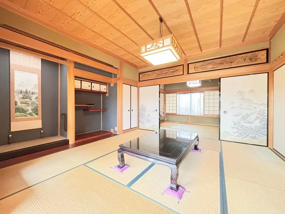 7SLDK Kashihara City Nara Prefecture (8)
