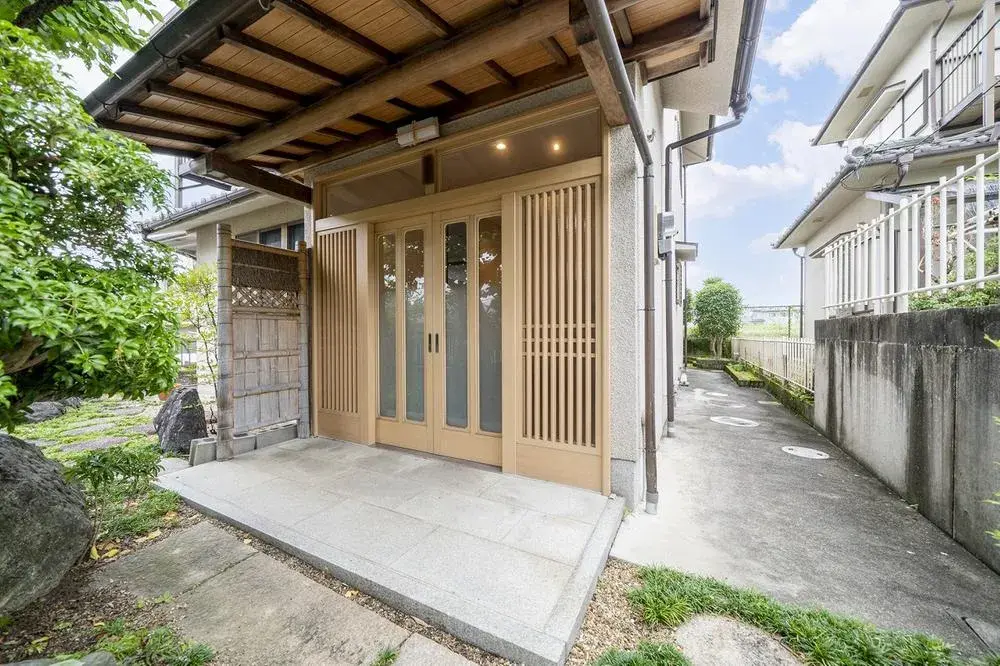 2SLDK Property Nara City Nara Prefecture (2)