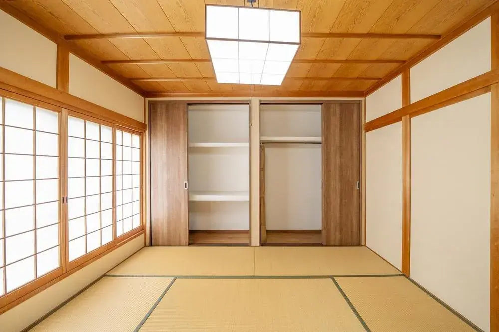 2SLDK Property Nara City Nara Prefecture (12)