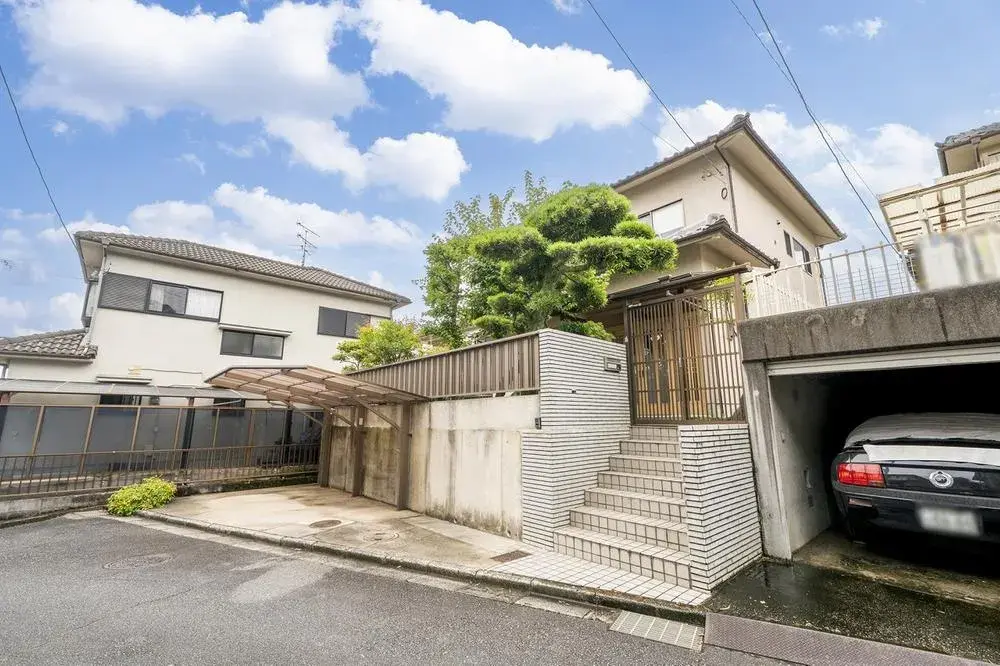 2SLDK Property Nara City Nara Prefecture (3)