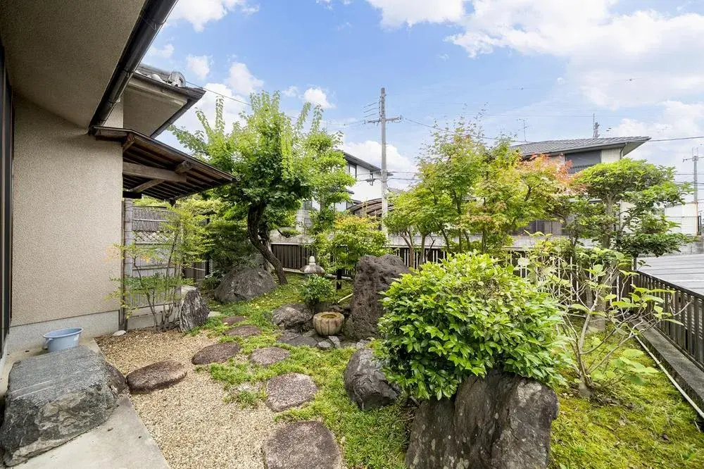 2SLDK Property Nara City Nara Prefecture (4)