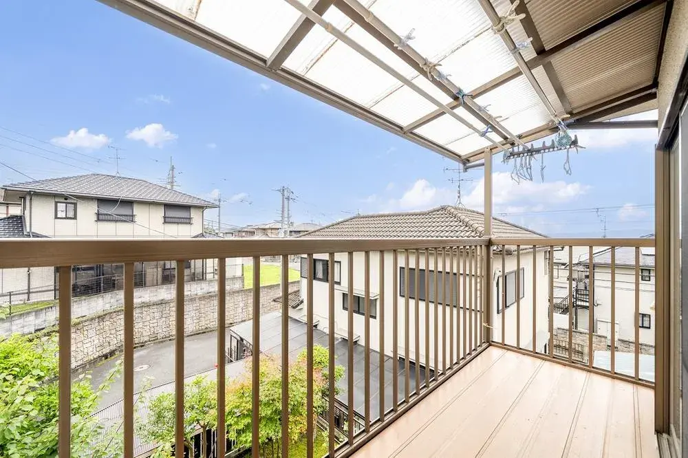 2SLDK Property Nara City Nara Prefecture (5)