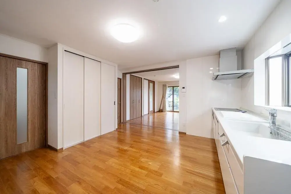 2SLDK Property Nara City Nara Prefecture (8)