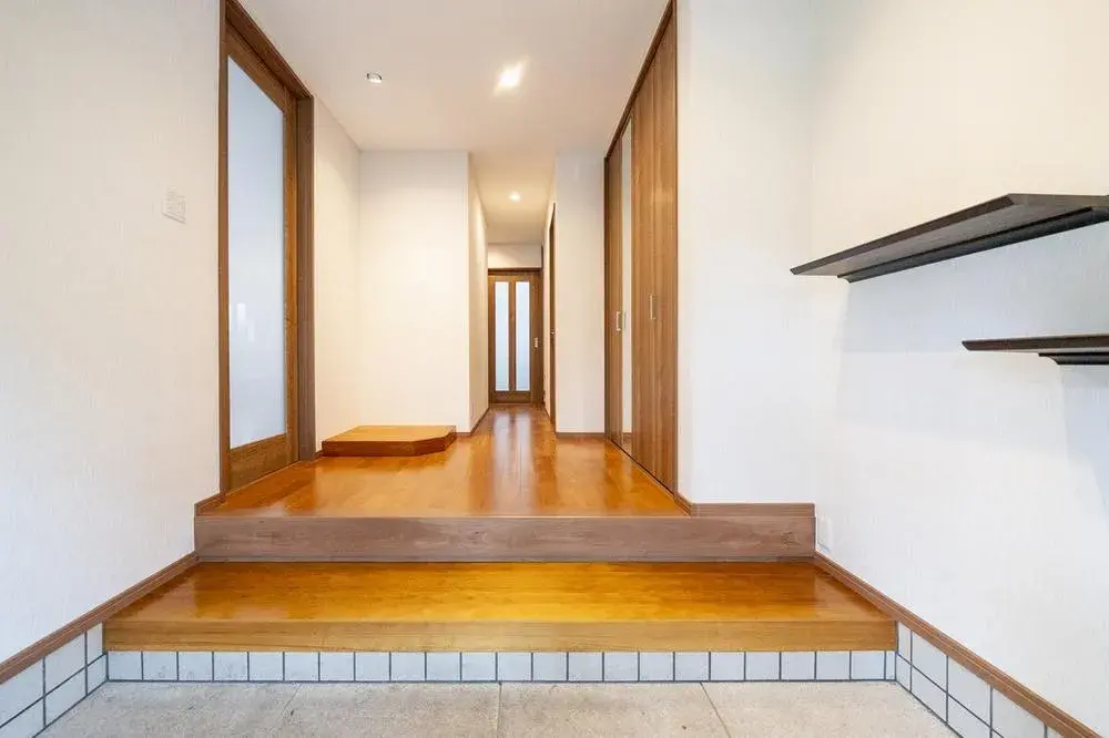 2SLDK Property Nara City Nara Prefecture (10)