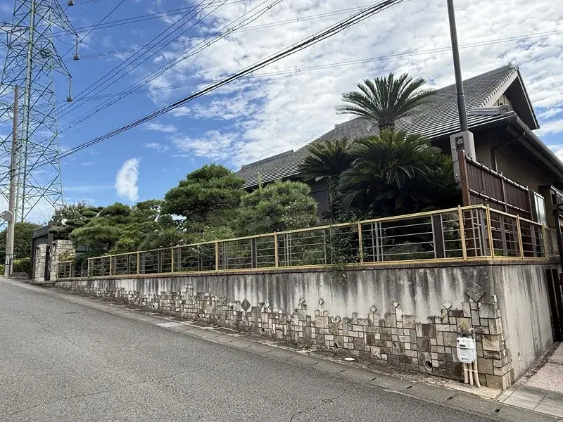3LDK物件 香芝市 奈良県 (2)