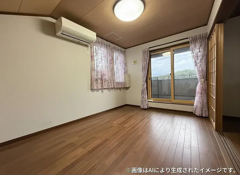 3LDK物件 香芝市 奈良県 (13)