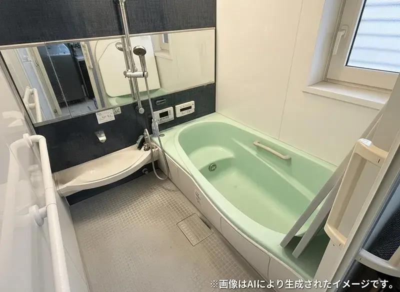 3LDK物件 香芝市 奈良県 (15)