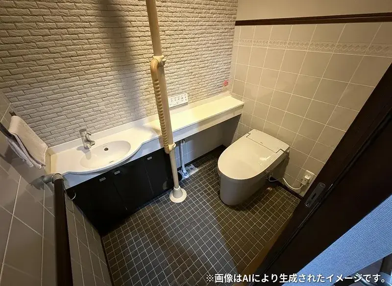 3LDK物件 香芝市 奈良県 (16)