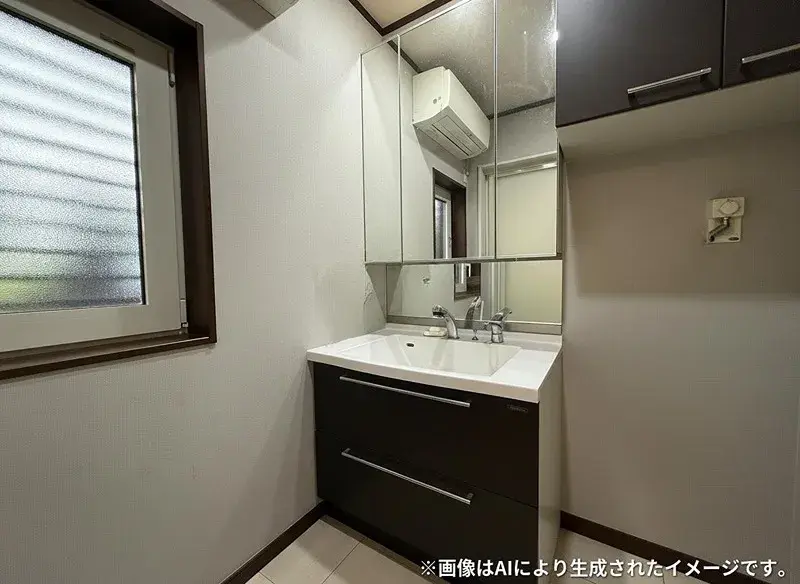 3LDK物件 香芝市 奈良県 (17)