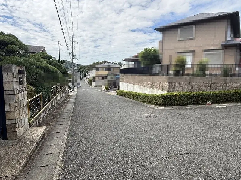 3LDK物件 香芝市 奈良県 (5)