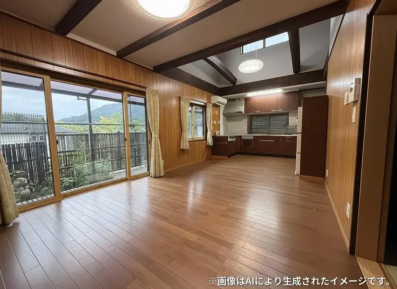 3LDK物件 香芝市 奈良県 (8)