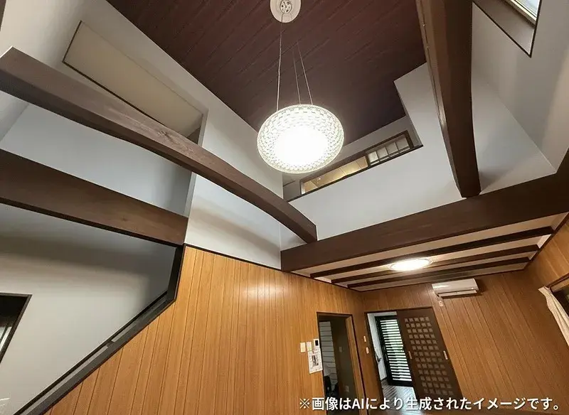 3LDK物件 香芝市 奈良県 (9)
