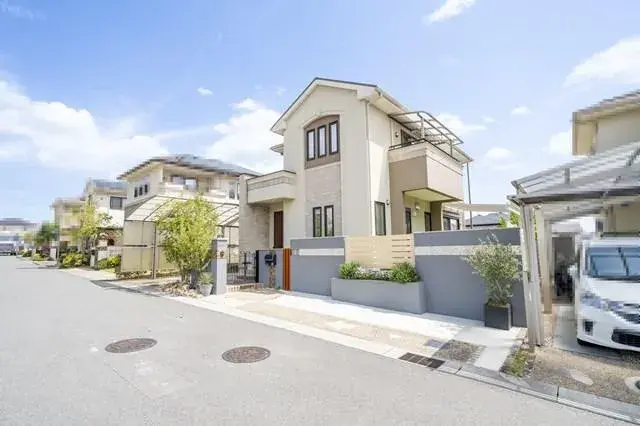 4LDK Property Nara City Nara Prefecture (3)