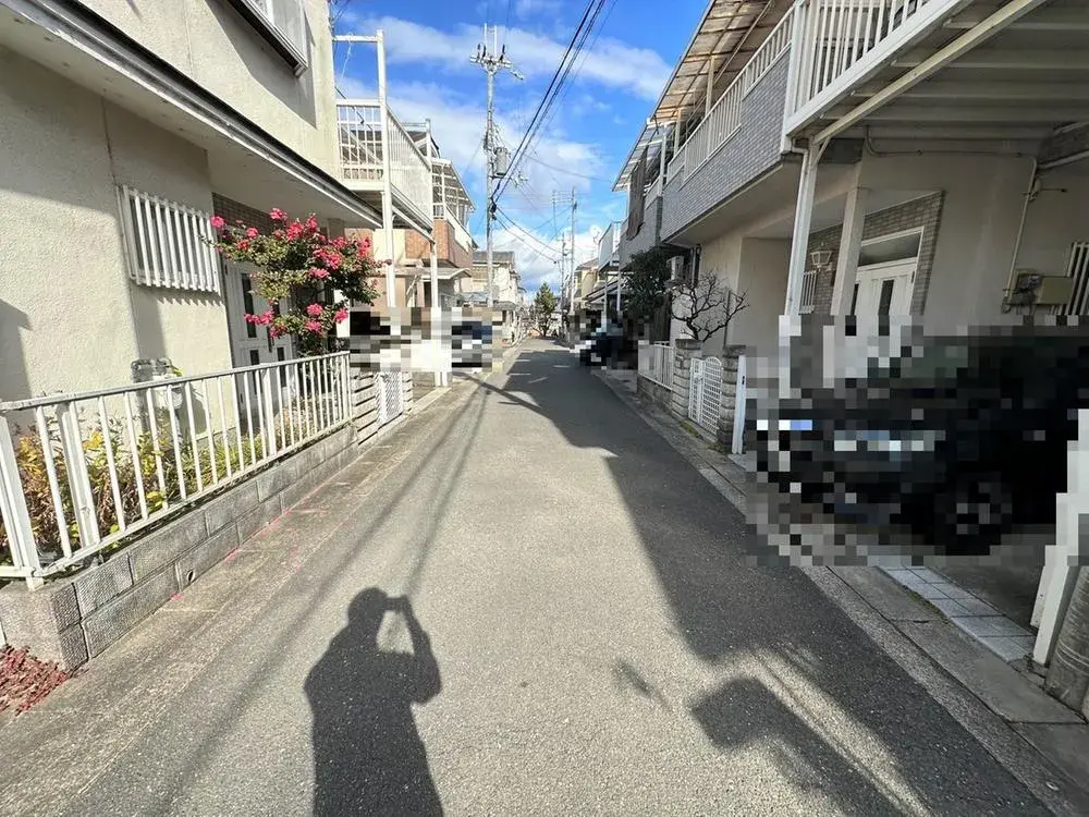 4DK物件 奈良市 奈良県 (2)
