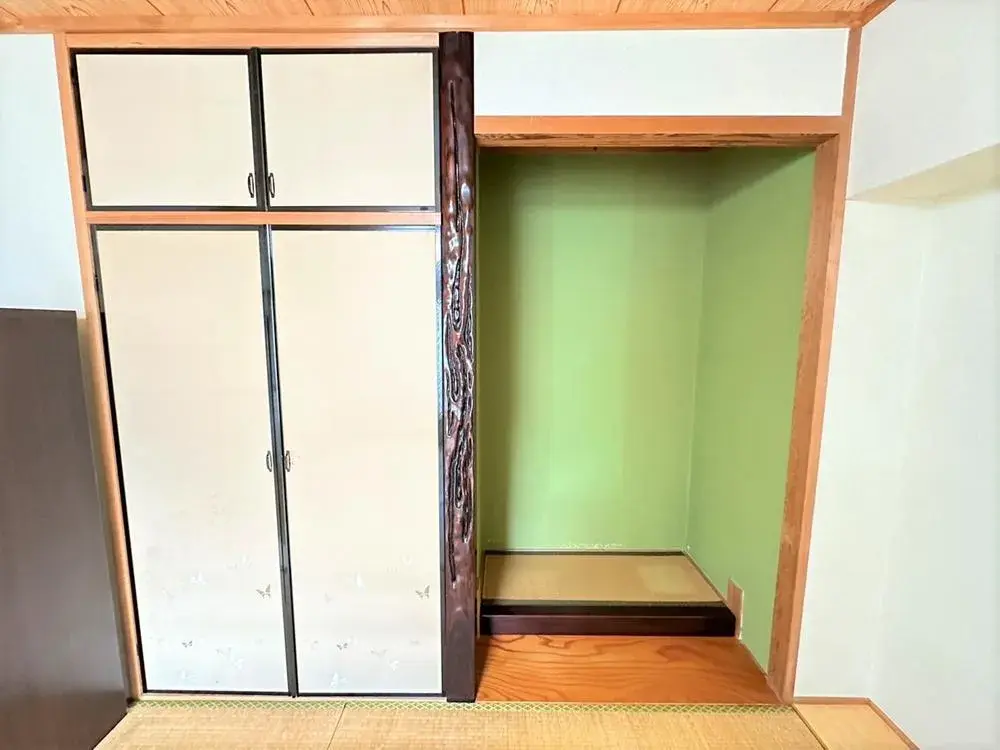 4DK物件 奈良市 奈良県 (12)