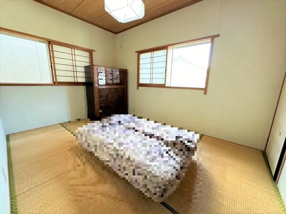 4DK物件 奈良市 奈良県 (13)