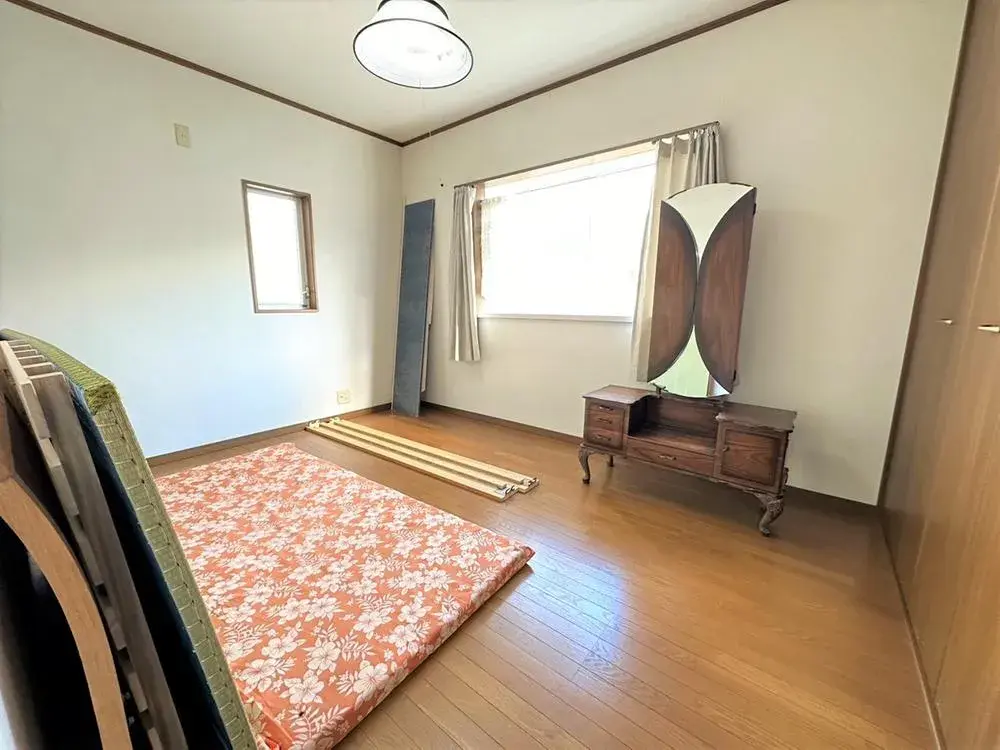4DK物件 奈良市 奈良県 (14)
