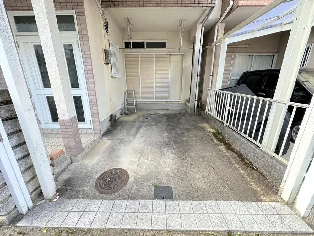 4DK物件 奈良市 奈良県 (3)