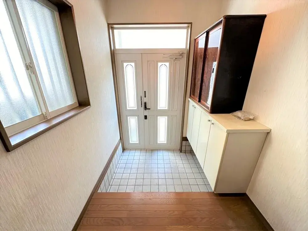 4DK物件 奈良市 奈良県 (6)