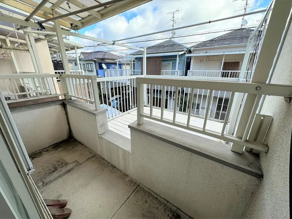 4DK物件 奈良市 奈良県 (7)