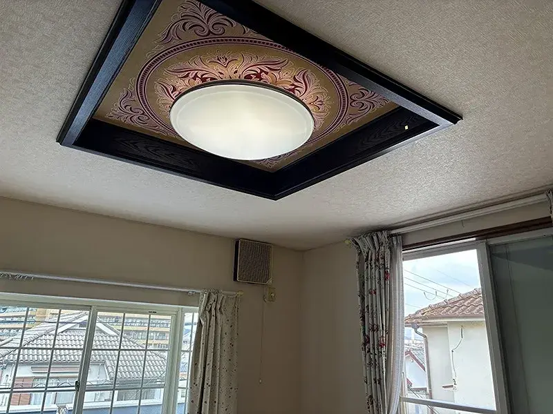 6SDK Property Kamimaki-cho, Kitakatsuragi-gun Nara Prefecture (5)