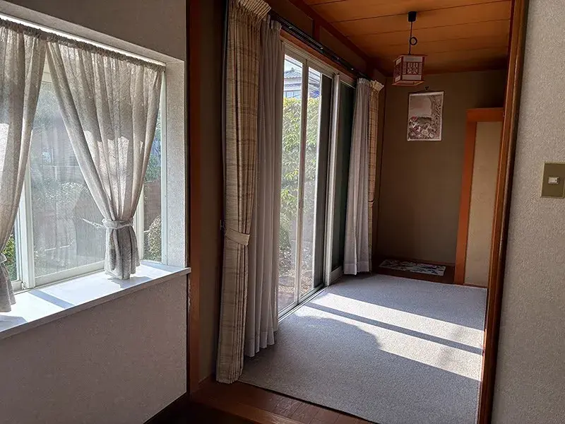 6SDK Property Kamimaki-cho, Kitakatsuragi-gun Nara Prefecture (7)