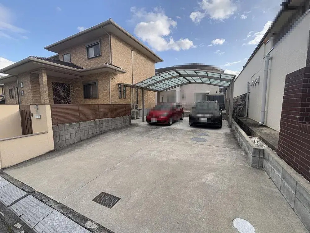 Nara Prefecture Kashiba City 7SLDK Property (4)