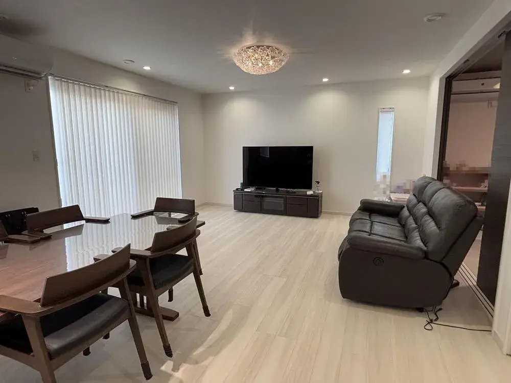 Nara Prefecture Kashiba City 7SLDK Property (7)