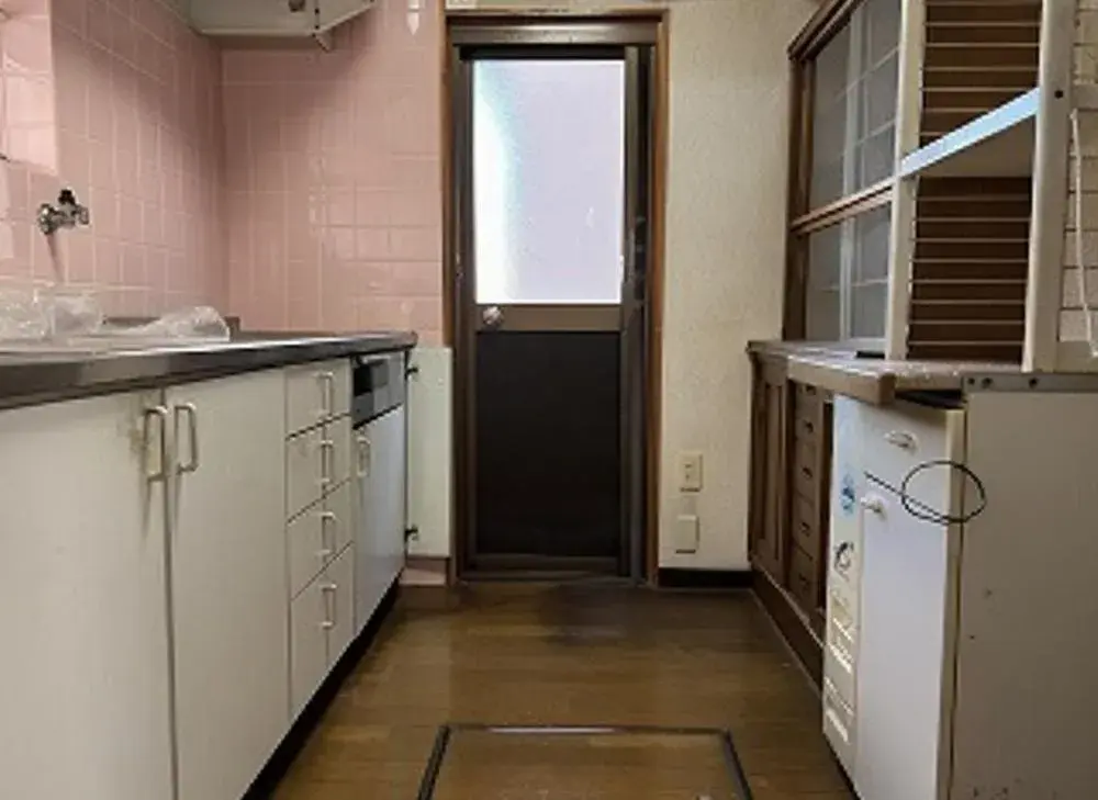 4LDK عقار مدينة كاشيبا محافظة نارا (17)