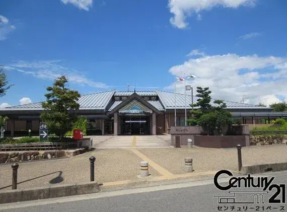 5SLDK Property Koryo-cho Kitakatsuragi-gun Nara Prefecture (7)