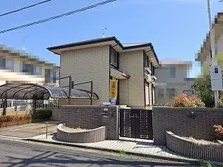 Akiya in نارا