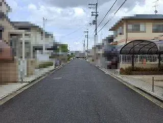 5LDK 北葛城郡広陵町 奈良県 (2)