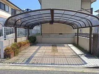 5LDK 北葛城郡広陵町 奈良県 (4)