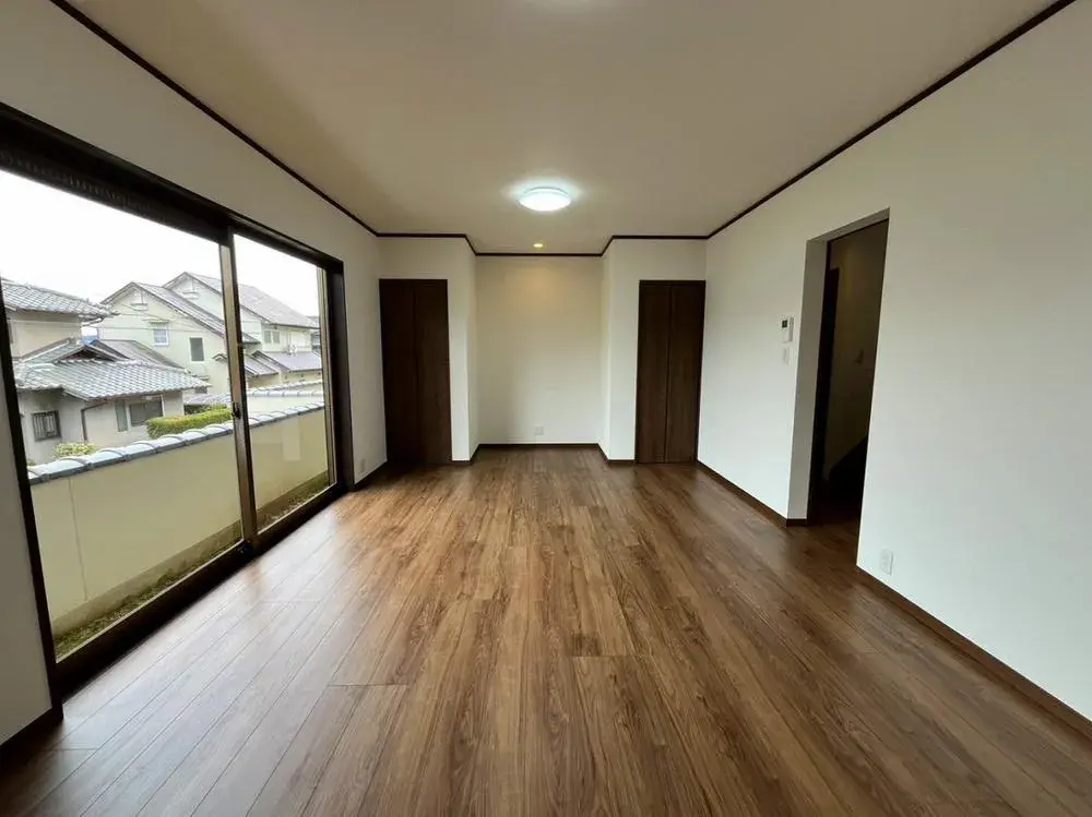 5SLDK عقار مدينة إيكوما محافظة نارا (5)
