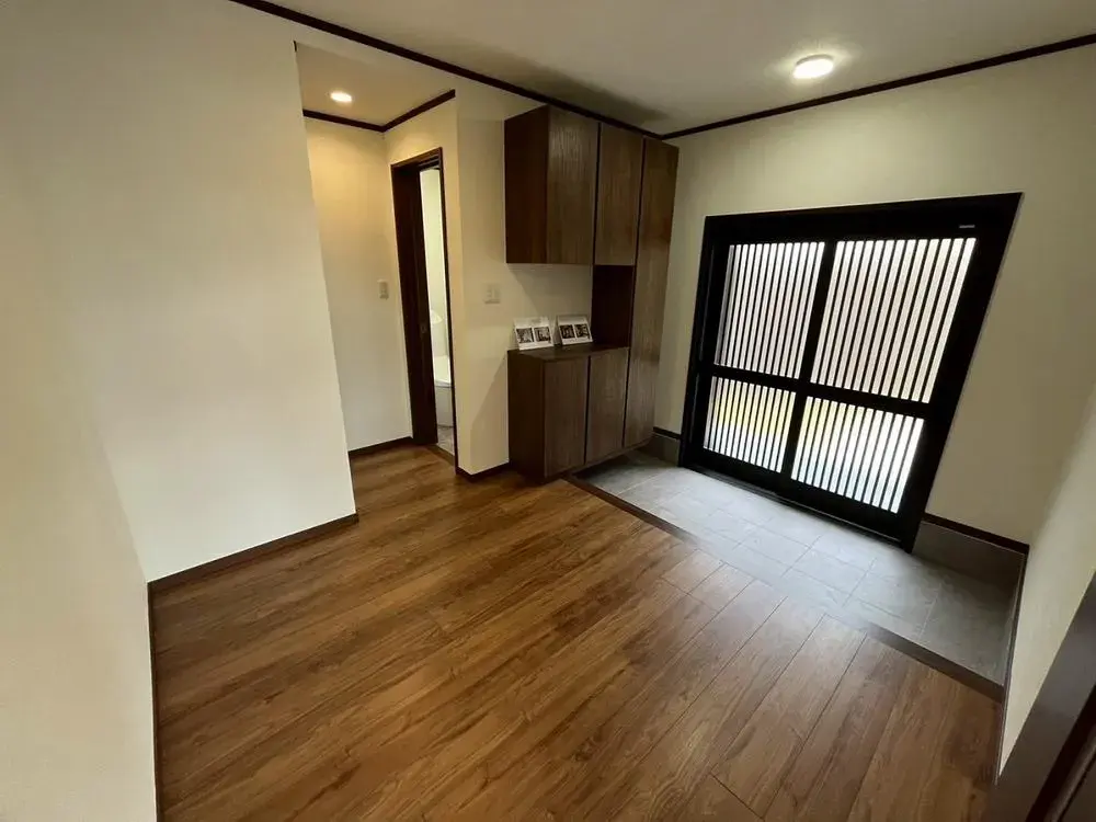5SLDK عقار مدينة إيكوما محافظة نارا (7)