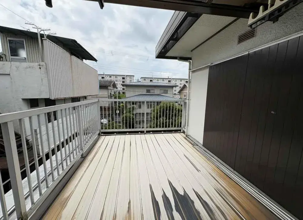 7LDK Kitakatsuragi-gun Kamimaki-cho Préfecture de Nara (2)