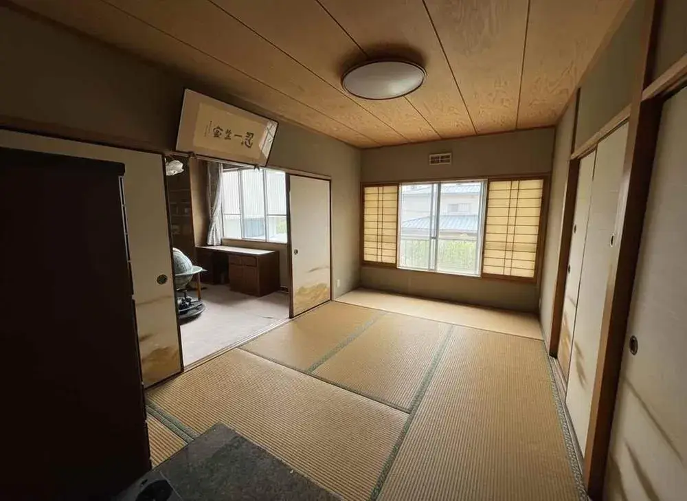 7LDK Kitakatsuragi-gun Kamimaki-cho Préfecture de Nara (9)