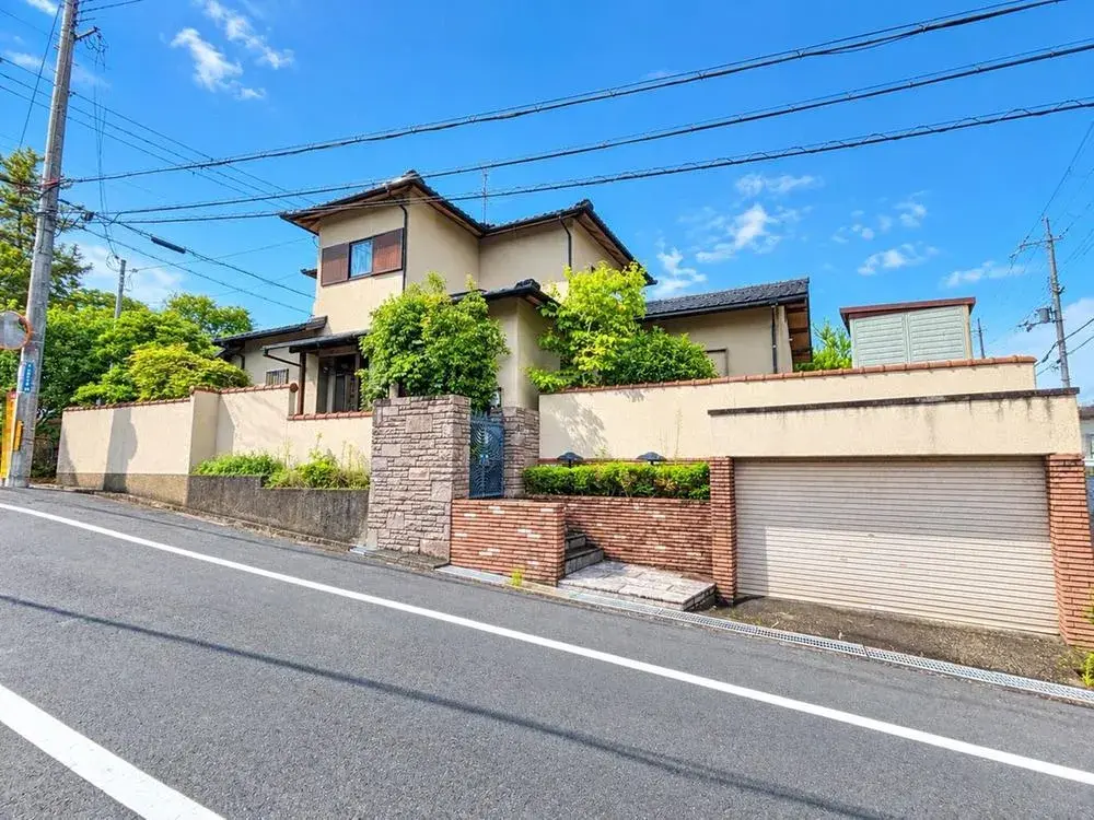 5LDK Property Kashihara City Nara Prefecture (2)