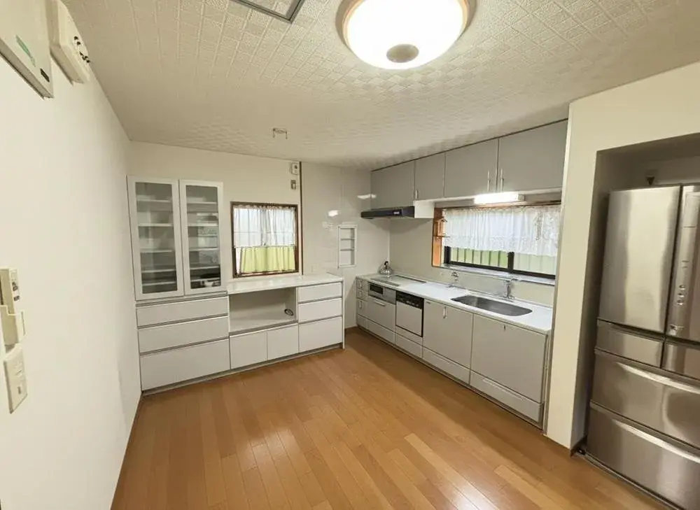 5LDK Property Kashihara City Nara Prefecture (11)