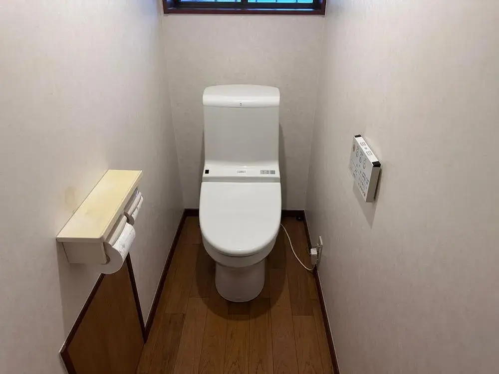 5LDK Property Kashihara City Nara Prefecture (13)